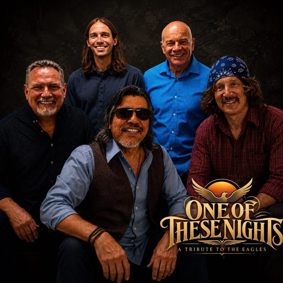 One Of These Nights - Arizona's favorite Eagles Tribute