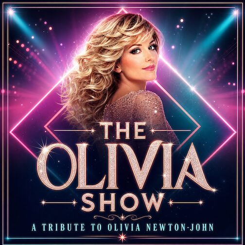 The Olivia Show