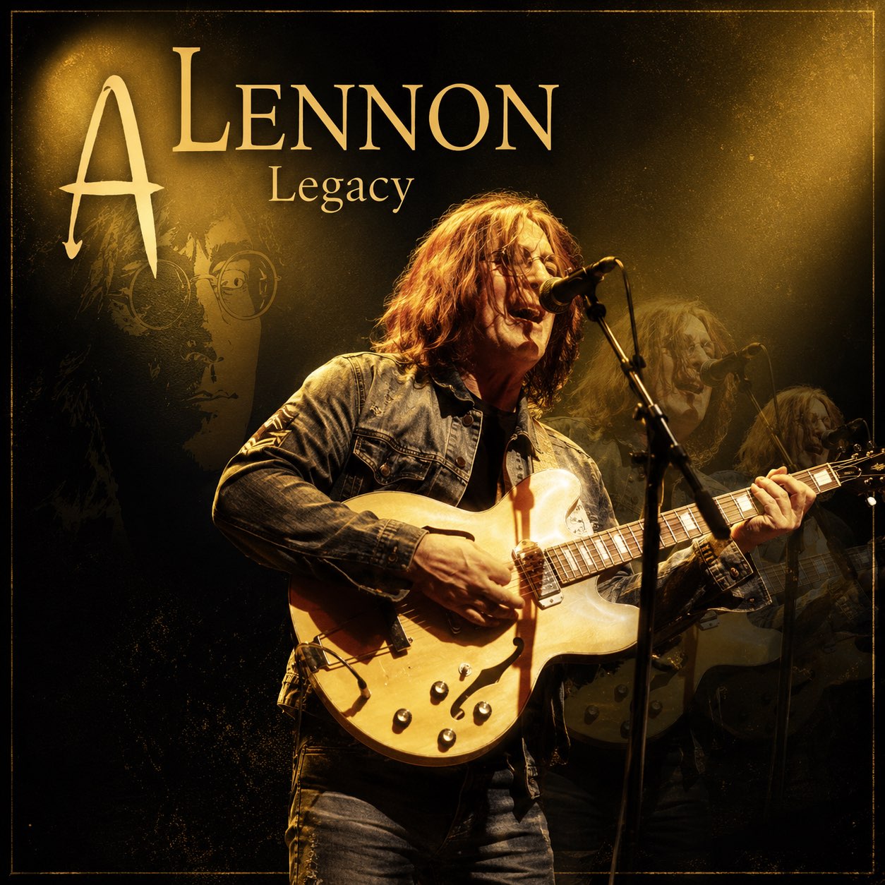 A Lennon Legacy