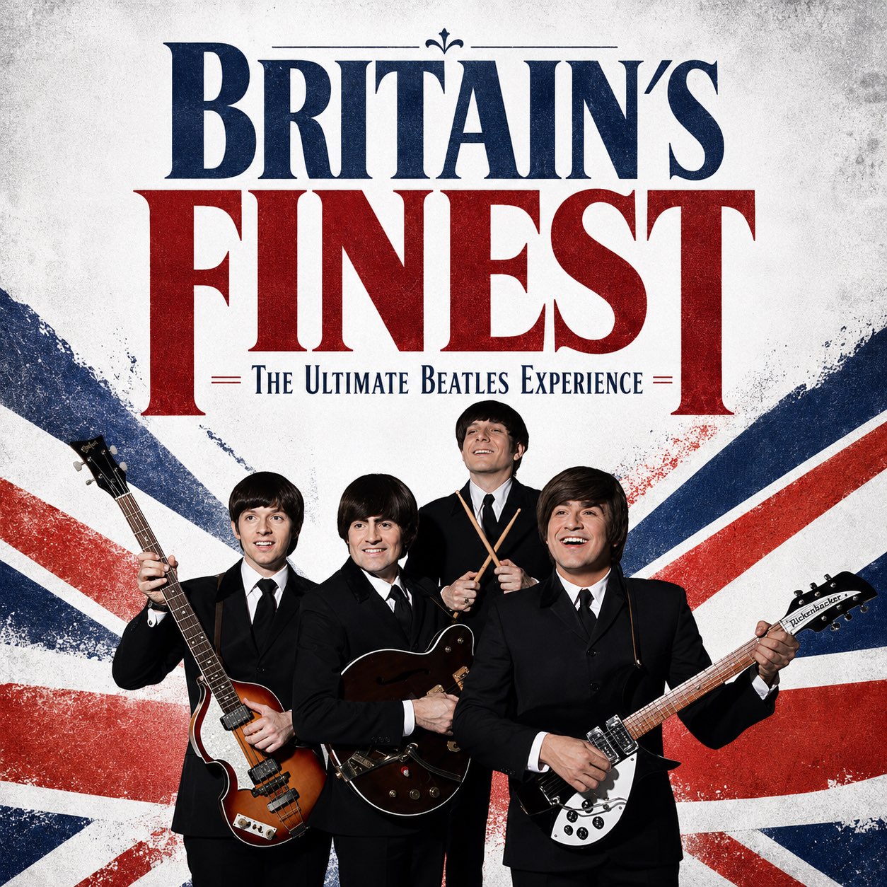 Britain's Finest