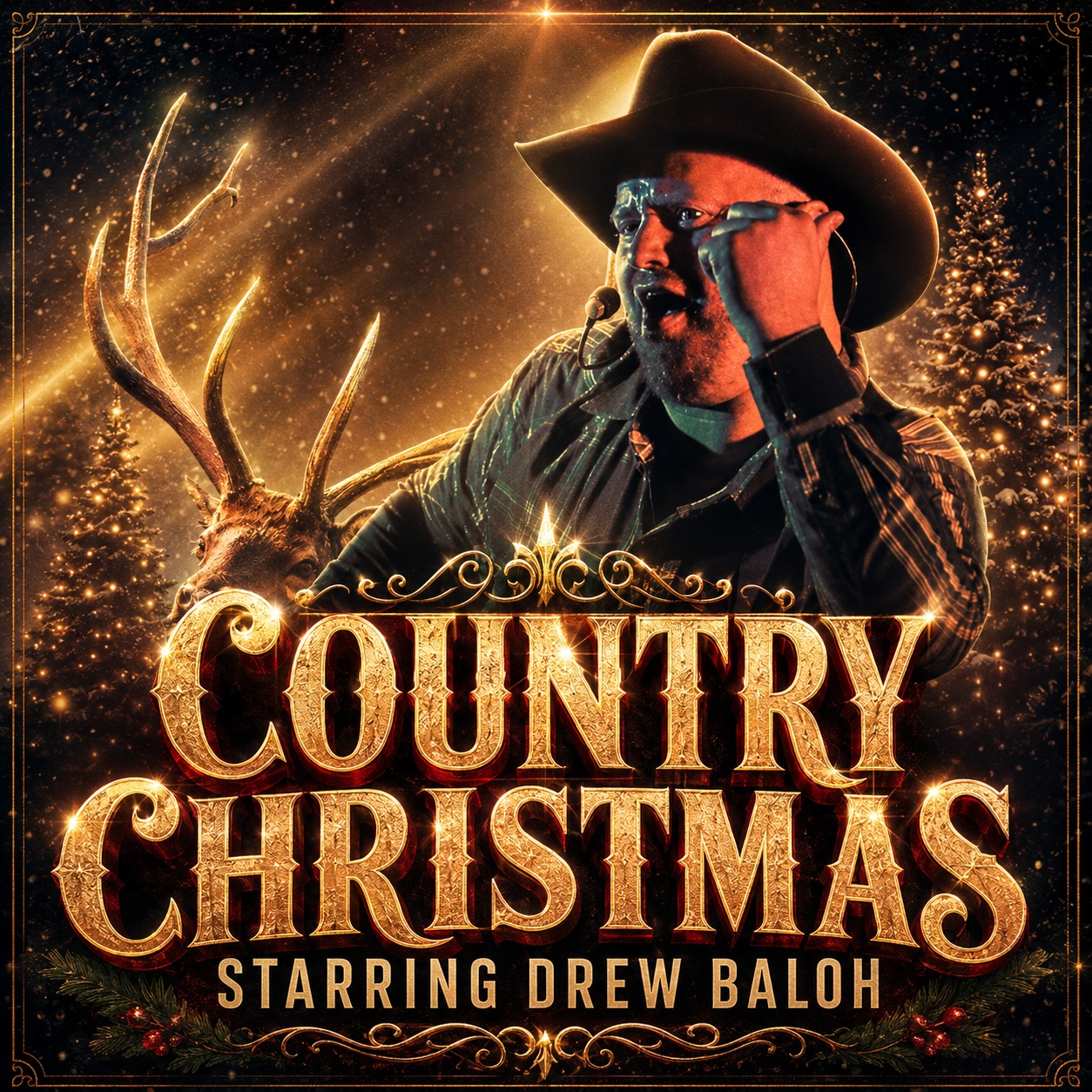 Country Christmas