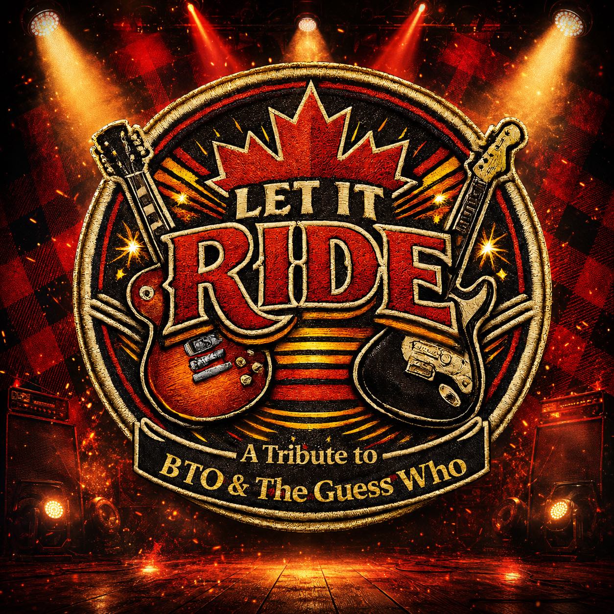 Let It Ride