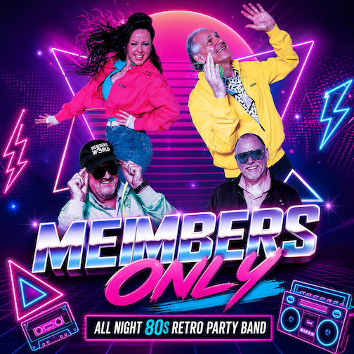 Members Only