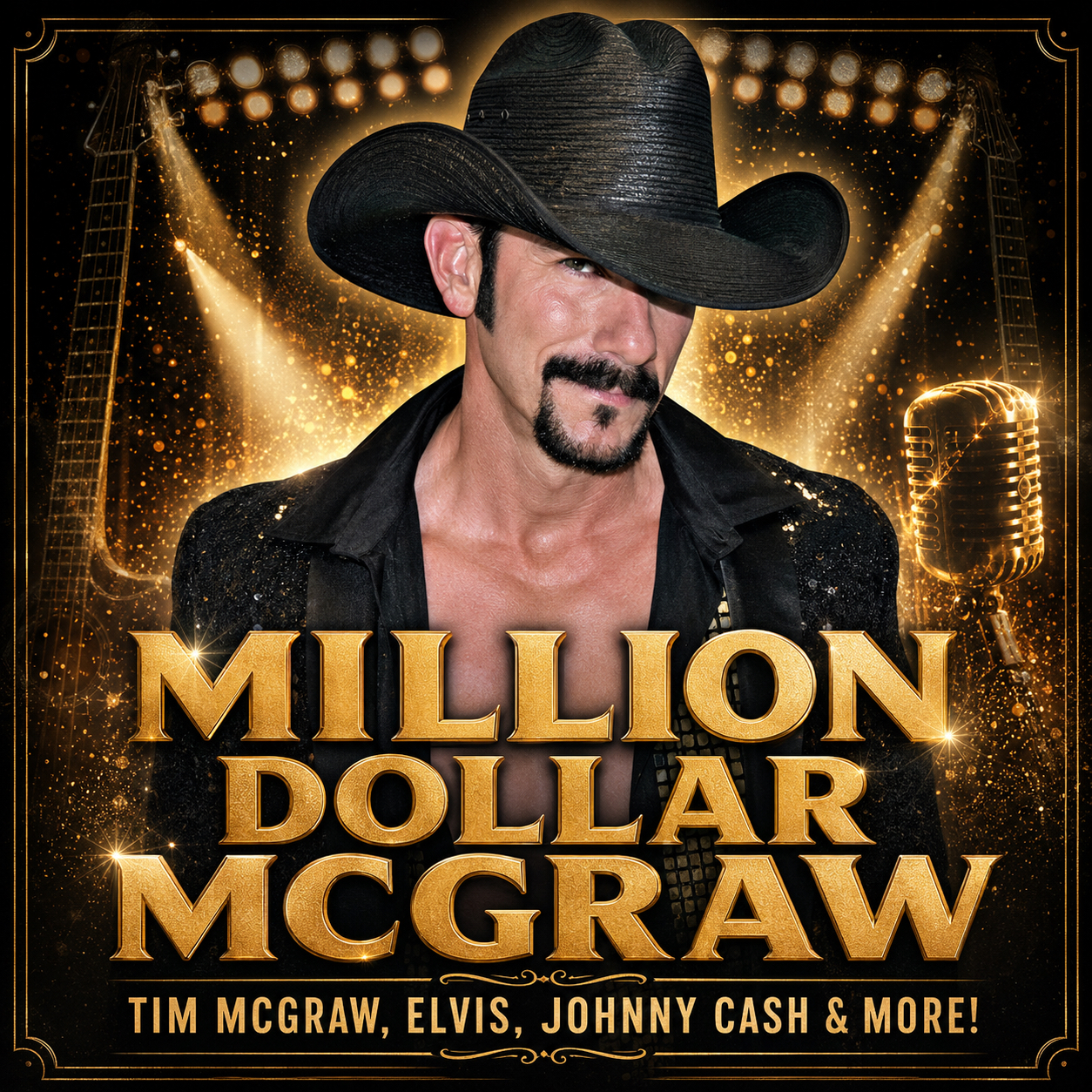 Million Dollar McGraw