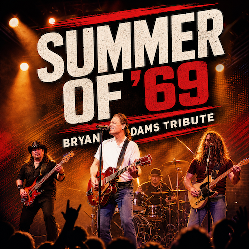 Summer Of '69