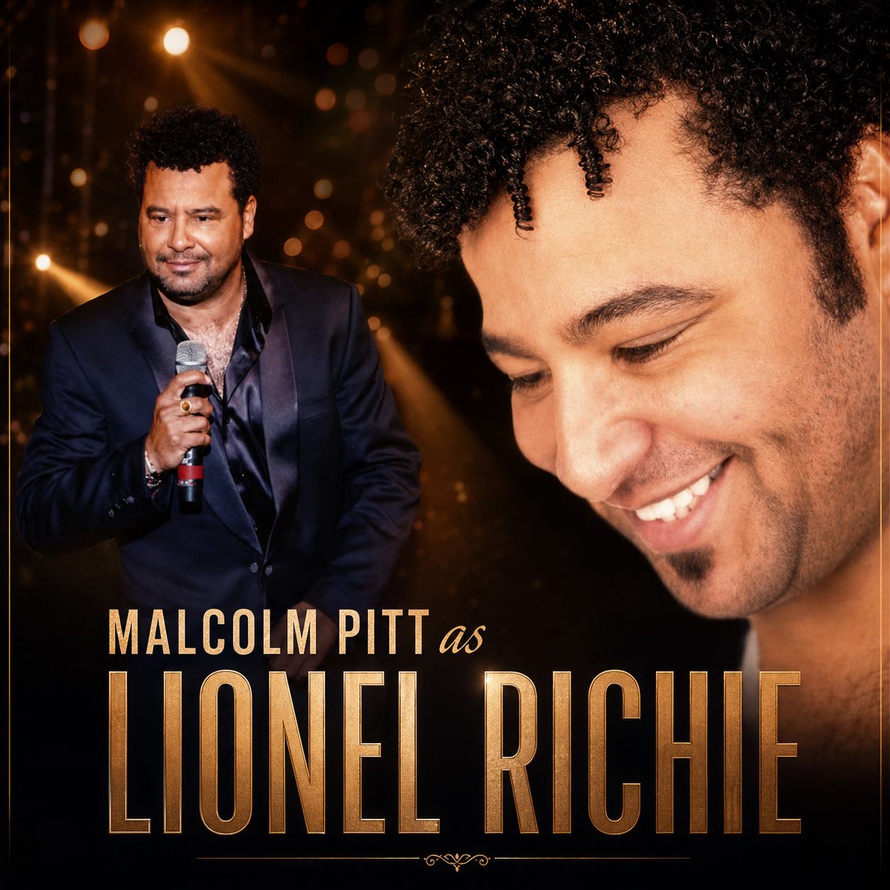 The Lionel Richie Songbook
