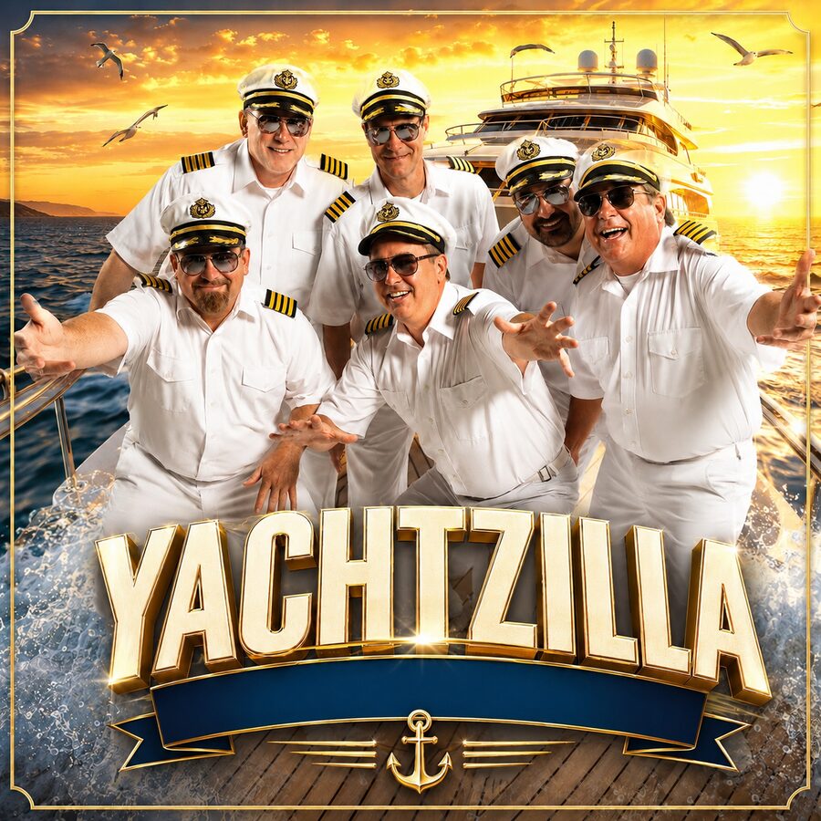 Yachtzilla